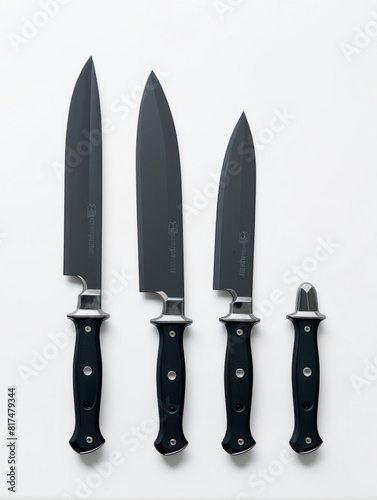 Knife