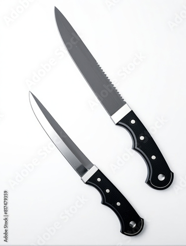 Knife