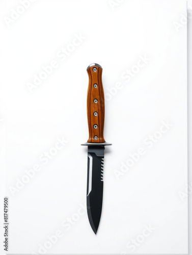 Knife