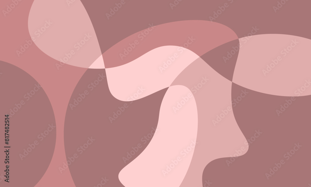 Irregular abstract background. Abstract wallpaper background. Irregular abstract background. Abstract wallpaper background.