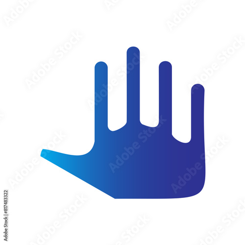 Hand Icon