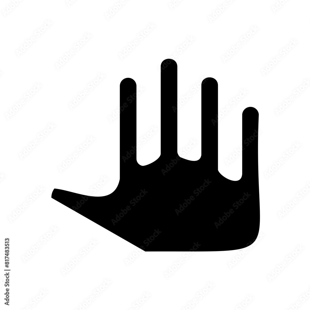 Hand Icon Hand Icon