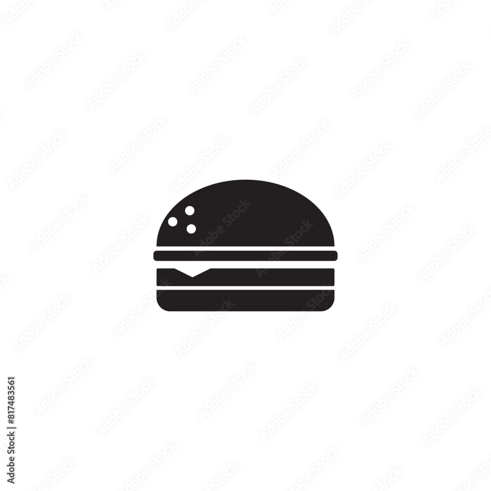 burger icon
