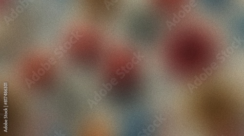 red orange spot , template rough grungy texture background , bright shine , noise grainy template background , copy space. glowing noise retro vibes background template.