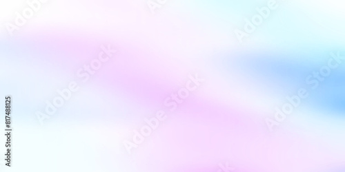 Holographic gradient pastel modern rainbow background. colors for deign concepts, wallpapers, web, presentations and prints. Colorful abstract background. vector design.