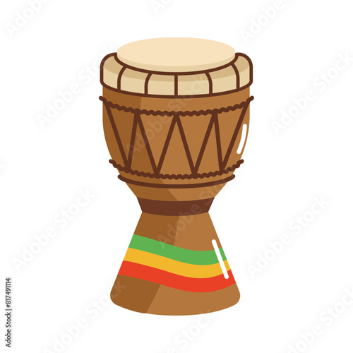 reggae musical style
