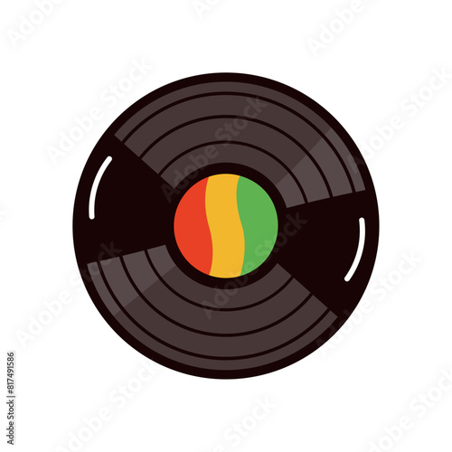 reggae music festive