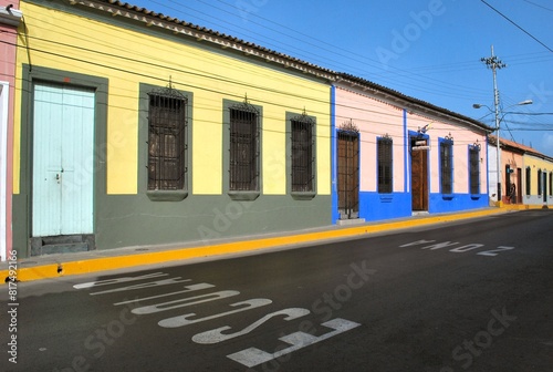 Arquitectura en Cumana Estado Sucre Venezuela.