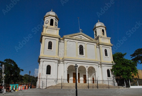 Arquitectura en Cumana Estado Sucre Venezuela.