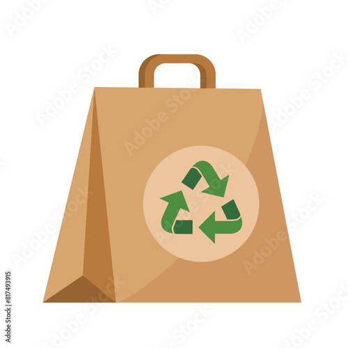 free plastic bag sustainable