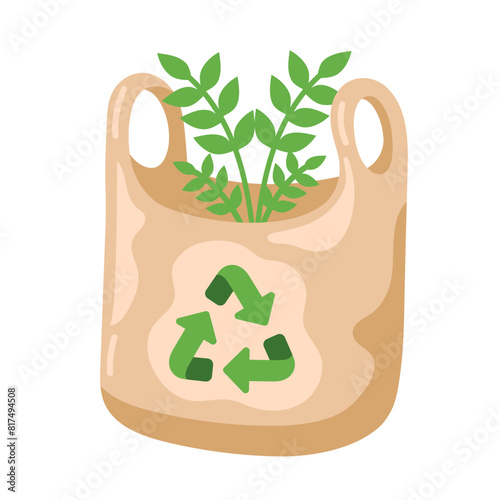 free plastic bag environmental