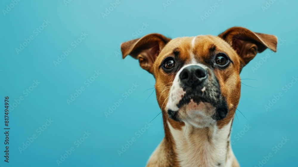 portrait pet, dog, cat, chameleon, iguana on clean background portrait pet, dog, cat, chameleon, iguana on clean background