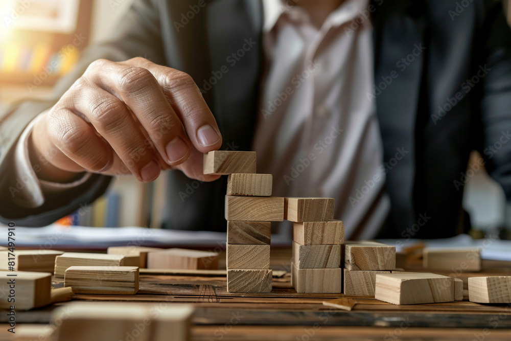 Risk management mitigates potential threats to business. Risk management mitigates potential threats to business.