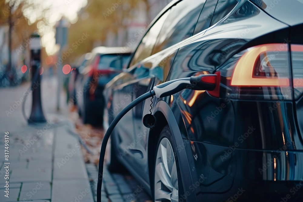 The electric vehicle industry is essential for reducing global oil consumption. The electric vehicle industry is essential for reducing global oil consumption.