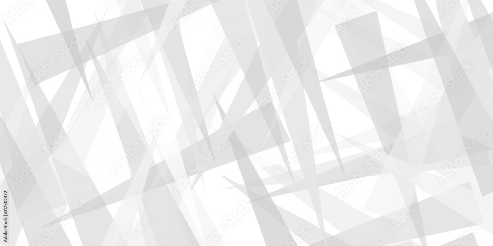 Obraz premium Vector illustration geometric background template. Abstract background business template vector concept design