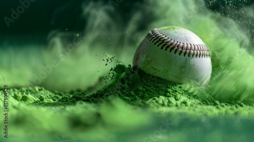 The Thrill of Baseball 