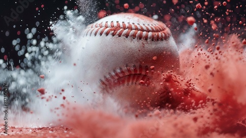 The Thrill of Baseball 