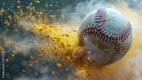 The Thrill of Baseball 