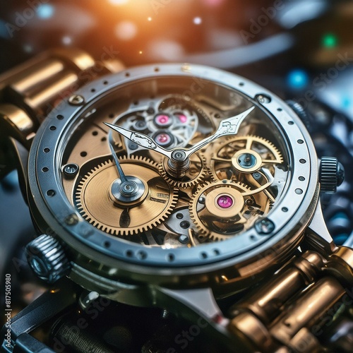 Wallpaper Mural 움직임, 동작, 이동, 미세한, 움직임, 행동, 움직이는, 변화, 활동, 진행, 흐름, 신체적인, 전진, 순환, 반응, Movement, Motion, Action, Activity, Change Torontodigital.ca