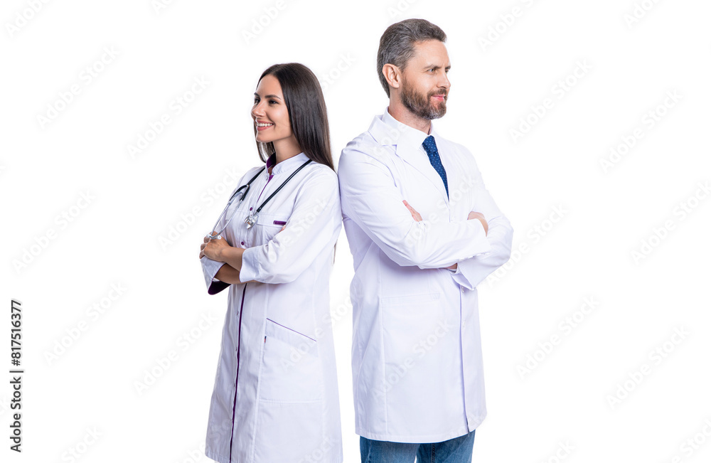 Confident practitioner doctor standing in medical office. general practitioner with stethoscope. medicine, healthcare and people concept. doctor practitioner at hospital Confident practitioner doctor standing in medical office. general practitioner with stethoscope. medicine, healthcare and people concept. doctor practitioner at hospital
