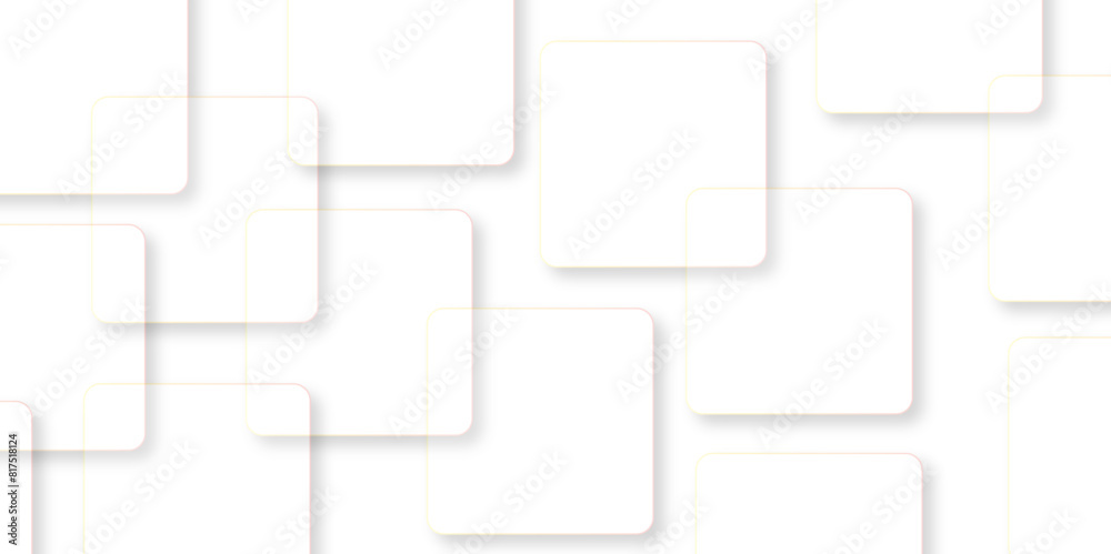 Modern abstract white background with transparent layers triangle shape with shadow. White color technology concept line background. abstract template design Banner Pattern texture space concept Modern abstract white background with transparent layers triangle shape with shadow. White color technology concept line background. abstract template design Banner Pattern texture space concept