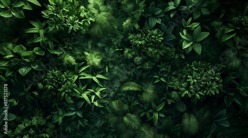A rich forest green background with a velvety texture  evoking the essence of lush foliage and deep woods. 32k  full ultra HD  high resolution