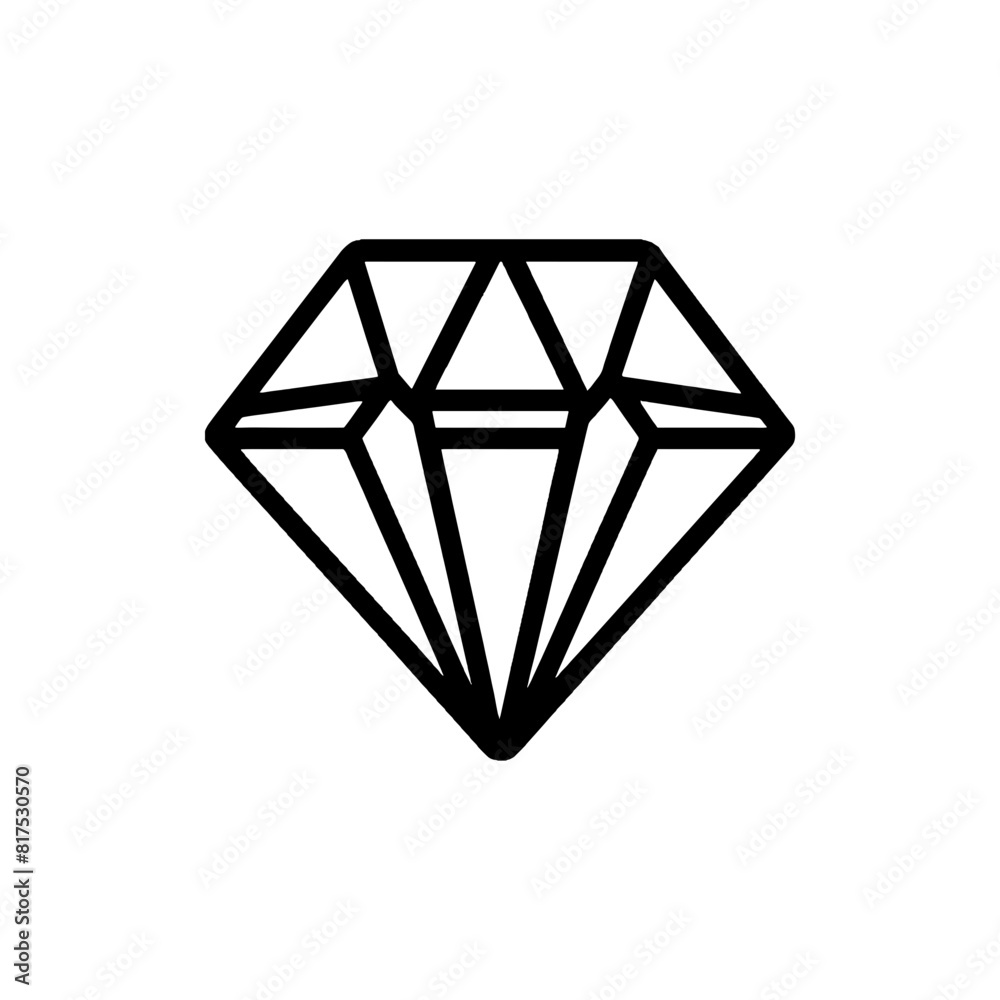 Transparent Background Ruby Icon Vector Illustration Ruby Icon Sign Transparent Background Ruby Icon Vector Illustration Ruby Icon Sign