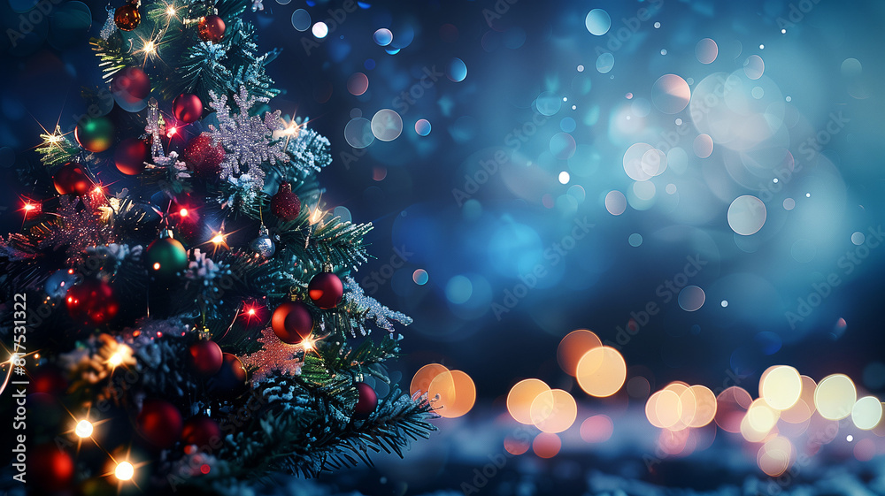 abstract christmas background abstract christmas background
