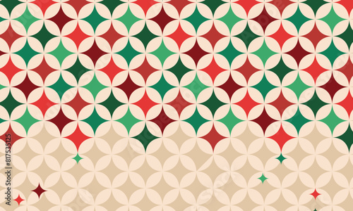 seamless pattern