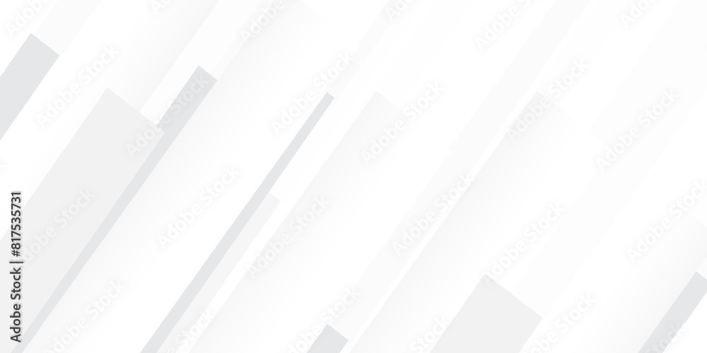 white background and soft gray stripes lines with gradient white background and soft gray stripes lines with gradient
