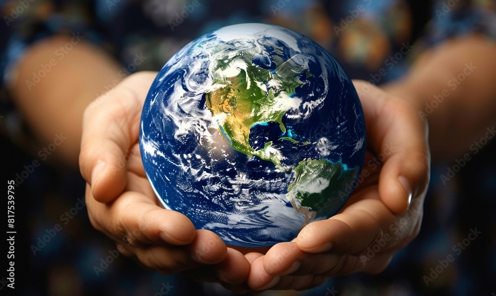  Global Environmental Responsibility