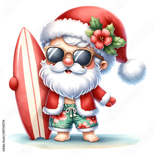 Christmas In July Sublimation