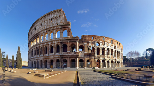 colosseum