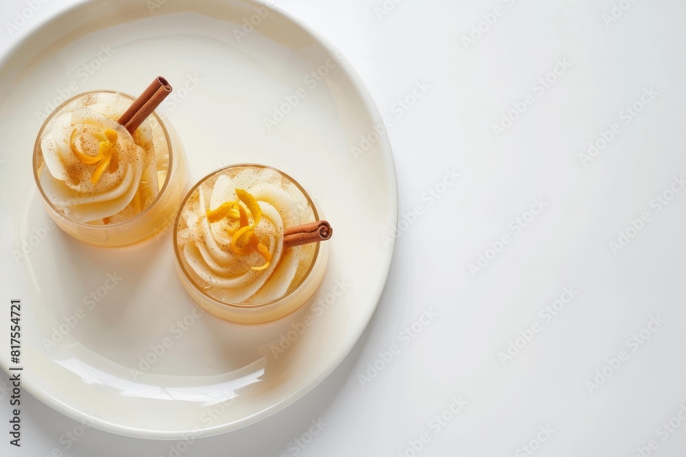 Easy Apple Cider Ice Recipe for Impressing Your Guests Easy Apple Cider Ice Recipe for Impressing Your Guests