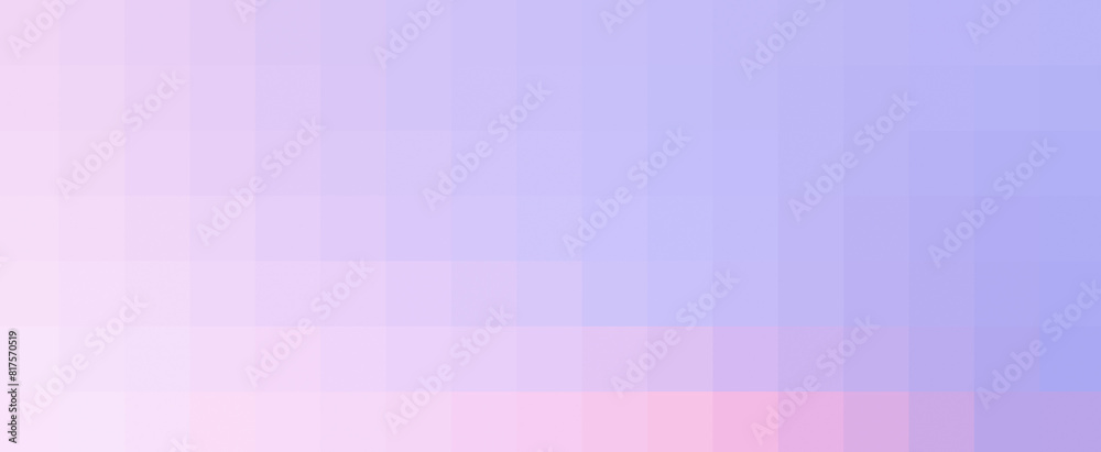 purple pastel color grid gradient pink violet shades colorful palette square mosaic pattern low saturation pixelate abstract monochrome background