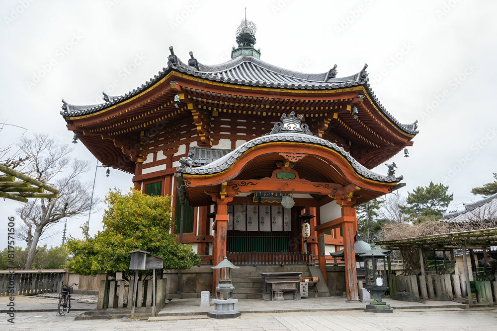 chinese temple architecture