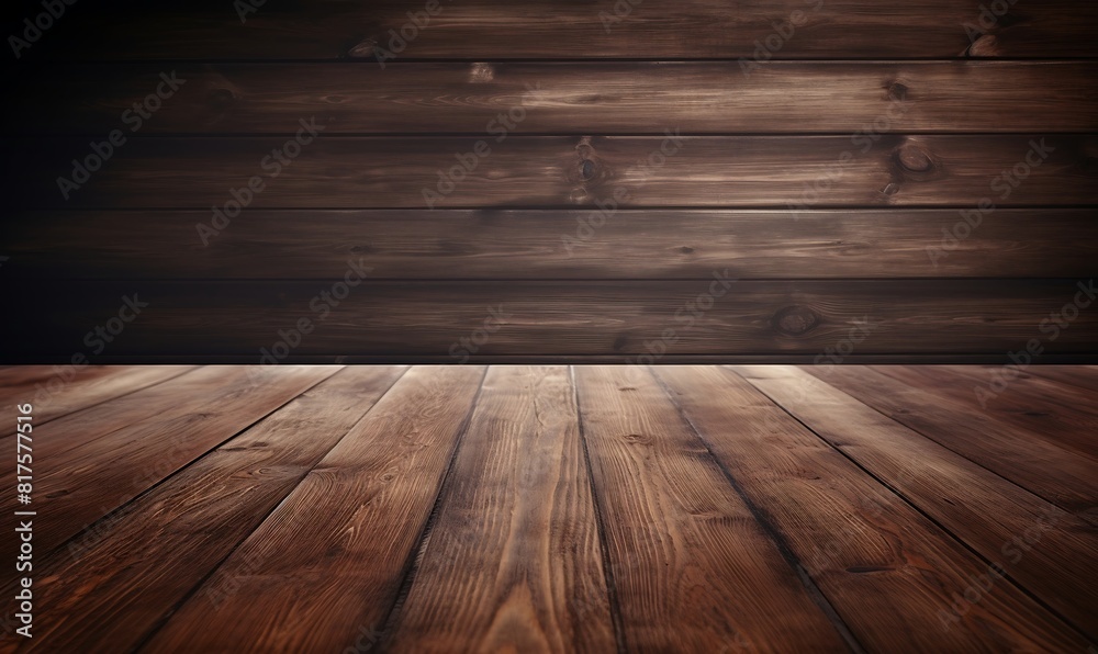 Wooden texture background. Floor surface for display or montage your products. Wooden texture background. Floor surface for display or montage your products.