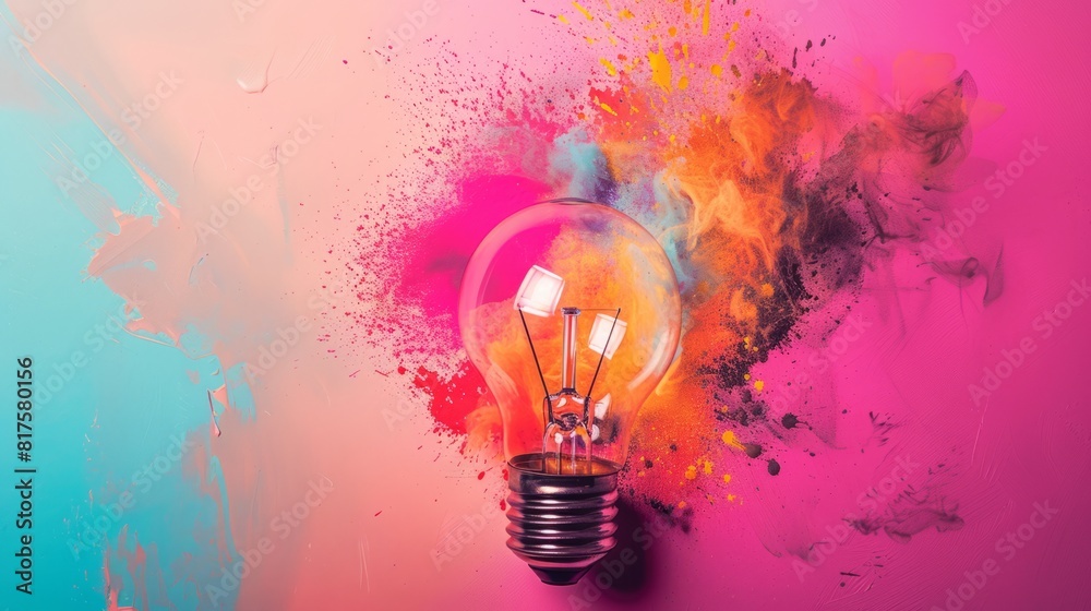 national creativity day background concept, with copy space national creativity day background concept, with copy space