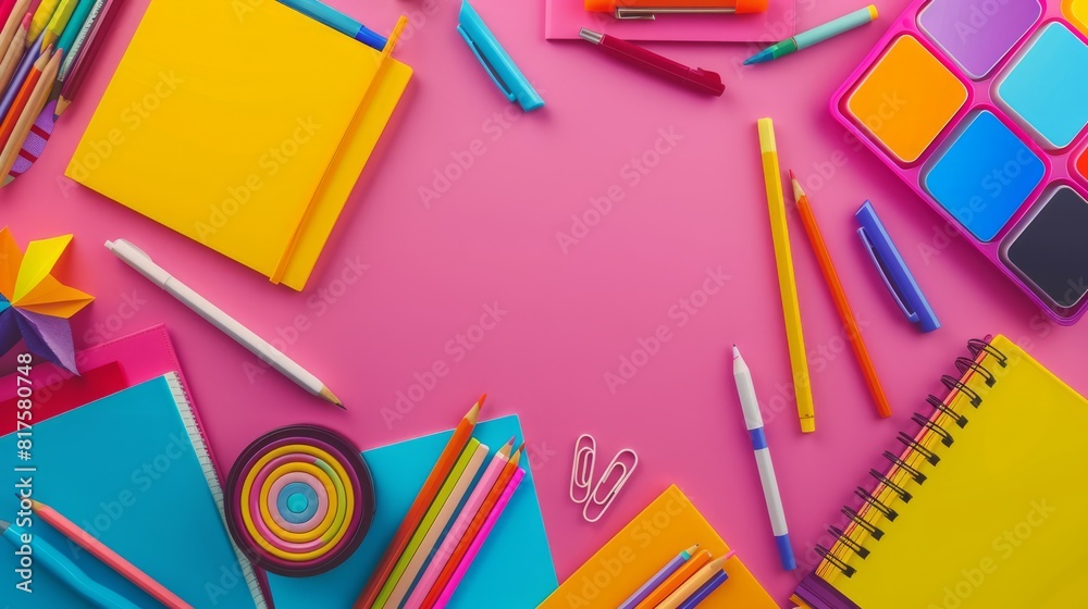national creativity day background concept, with copy space national creativity day background concept, with copy space
