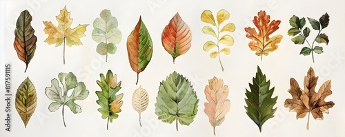 Vintage Inspired Botanical ...