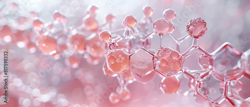 ceramides seamlessly repairing the skin barrier