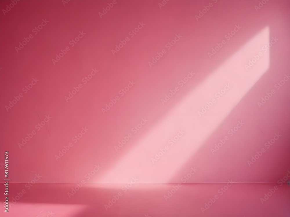 pink background with light pink background with light