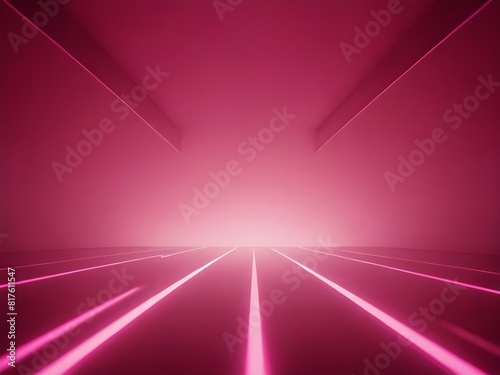 abstract pink light background © krishna