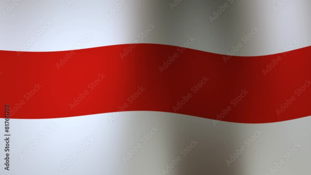 Waving Flag of Belarus, 3D Render
Waving Flag of Belarus, 3D Render