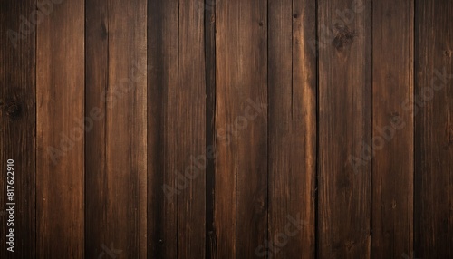 A wooden background with a few wooden slats