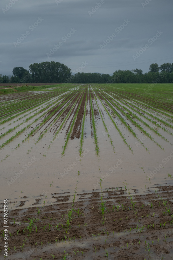 Po Valley