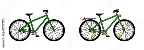 Fahrrad