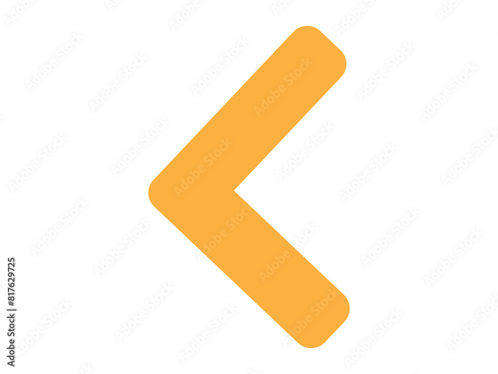 Left arrow icon Left arrow icon