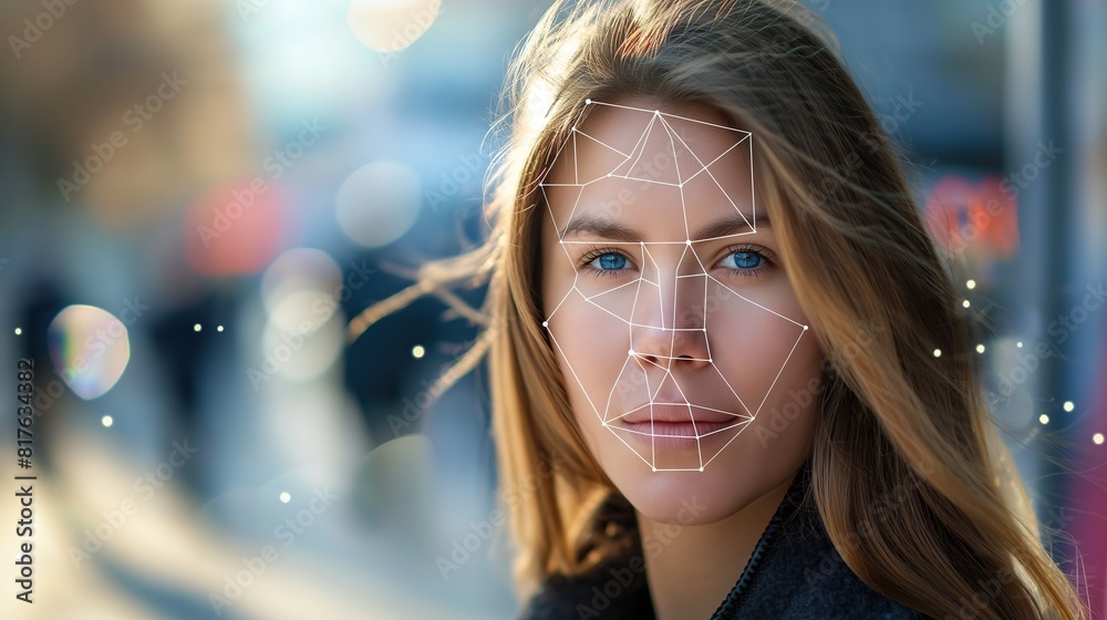 Facial recognition Facial recognition