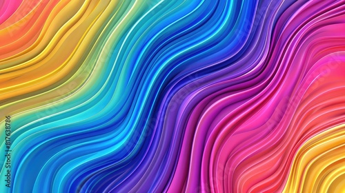 Psychedelic web abstract pattern and hypnotic background  website backdrop  Abstract bright multicolored striped background  Acrylic pattern texture look like marble background   Liquid marble pattern